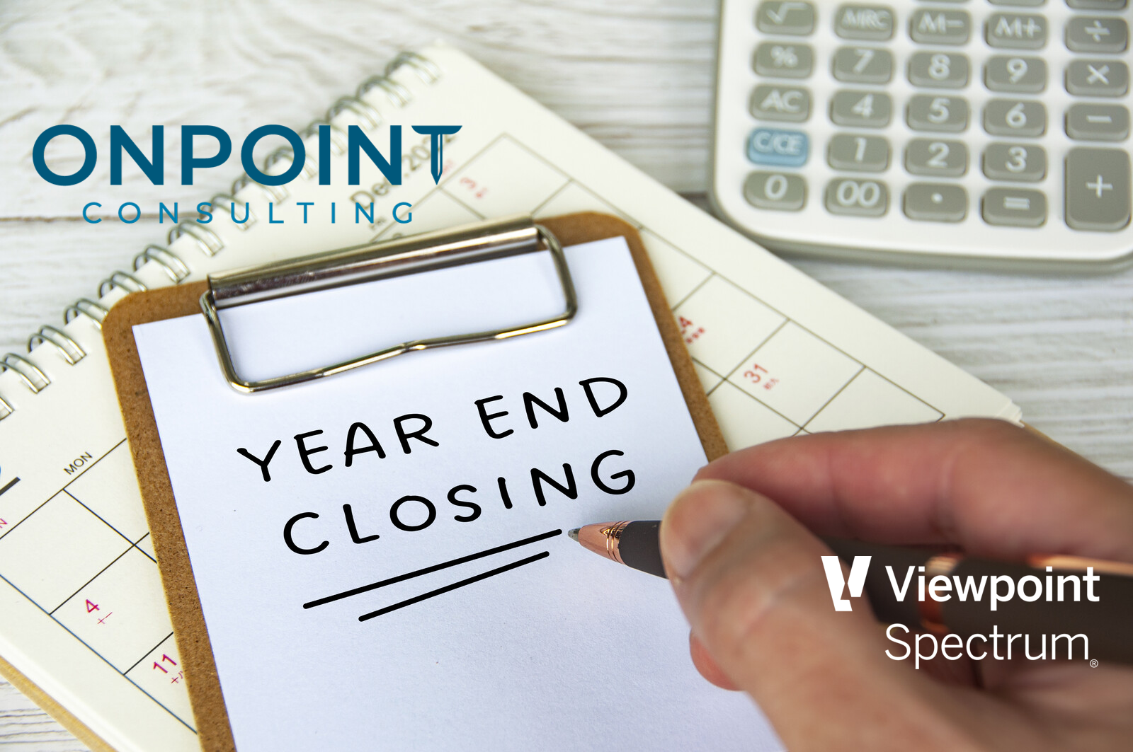 2023 Viewpoint Spectrum Year-End Resources